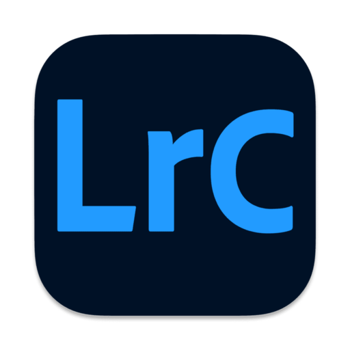 lightroom logo